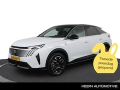 Peugeot 3008 - 1.2 Hybrid 145PK GT | Adapt. Cruise Control | Stoel/Stuurverw. | Elek. Achterklep | Camera