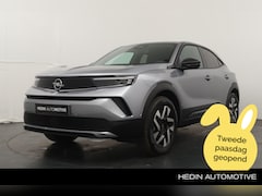Opel Mokka Electric - Business Edition 54 kWh | Navigatie | Adaptive Cruise Control | Stoel+Stuurverwarming | Ca