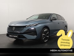 Peugeot e-308 SW - Business 54 kWh | Parkeer Camera | Full Map Navigatie | 18" Velgen |