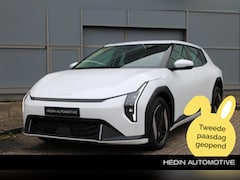 Kia EV4 - Air 58.3 kWh Inclusief Particuliere inruilpremie | Lichtmetalen velgen | Achteruitrijcamer