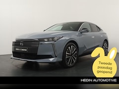 DS No 4 - E-Tense Pallas Comfort Tech Pack 58.3 kWh | 19" LM Velgen "Zurich" | Two Tone kleur | Warm