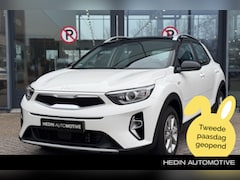 Kia Stonic - 1.0 T-GDi MHEV DynamicLine | Camera | Cruise control |