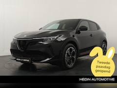 Alfa Romeo Junior - Elettrica Speciale 54 kWh | Stoelverwarming | Adaptive Cruise Control | Elektrische Achter