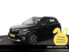 Citroën C3 - 1.2 Turbo 100pk Plus Airco | Cruisecontrol | Apple Carplay & Android Auto | Parkeersensore