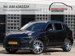 Lynk & Co 01 - 1.5 PHEV/ PANORAMADAK/ NL AUTO VAN 1STE EIGENAAR