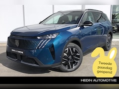 Peugeot 5008 - 1.2 Hybrid 145 GT | Adaptive cruise control | Camera voor + achter | Dodehoekdetectie