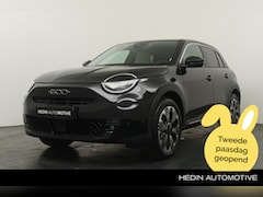 Fiat 600e - La Prima 54 kWh | Climate Control | Camera | Navigatie | 18" LM Velgen | El. Achterklep |