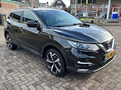 Nissan Qashqai - 1.2 N-Connecta