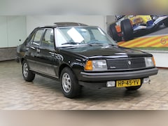 Renault 18 - Turbo
