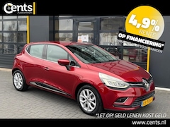Renault Clio - TCe 90 Intens Camera Trekhaak