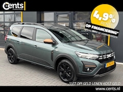Dacia Jogger - 1.6 Hybrid 140 Extreme 7p. Camera Navi