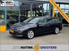 Volkswagen Golf - 1.5 eTSI 150 pk DSG Style - Navi - camera - apple/android - stoe