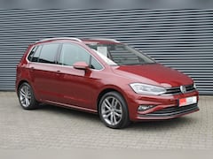 Volkswagen Golf Sportsvan - 1.5 TSi ACT Highline Edition Uitv. NAVIGATIE