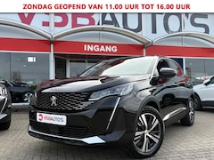 Peugeot 3008 - 1.2 PURETECH ALLURE AUT. 130PK TREKHAAK LED NAVI CAMERA CARPLAY AIRCO