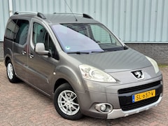 Peugeot Partner MPV - 1.6 VTi 2x Schuifdeur