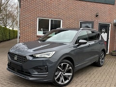 SEAT Tarraco - 1.5 TSI FR Business Intense 7p Beats Pano Trekh
