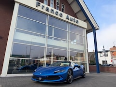 Ferrari 296 GTB - GTS- HUD-CARBON-LIFT