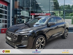 Audi Q3 Sportback - 1.5 TFSI E-HYBRID 272 PS S-LINE CAMERA/PANO-DAK/ELEK-KLEP/ACC/STOELVERW/INTERIEURVOORVERW