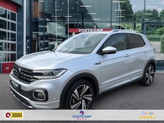 Volkswagen T-Cross - 1.5 TSI BUSINESS R-LINE CAMERA/DIG-DASH/ACC/STOELVERW/NAVI/CARPLAY