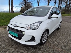 Hyundai i10 - Airco*Cruise-Controle*Carplay*Android