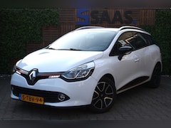 Renault Clio Estate - 0.9 TCe / NAP / Airco / Cruise / Voll. Onderh