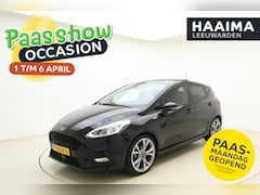 Ford Fiesta - 1.0 EcoBoost ST-Line | Panoramisch Schuifdak | Climate control | Navigatie | Lichtmetalen