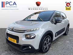 Citroën C3 - 1.2 PureTech S&S Feel Edition