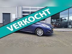 Peugeot 208 - 1.2 PureTech Blue Lion/Navigatie/Pdc/Distributie vervangen/Enz