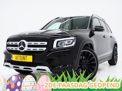 Mercedes-Benz GLB - 180 7p | Leder | Trekhaak | Camera | LED | DAB | Cruise