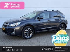 Subaru XV - 2.0i Premium AWD / Trekhaak ( 1200 kg ) / Cruise control / Lichtmetalen velgen 17" / Navig