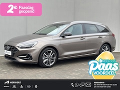 Hyundai i30 Wagon - 1.0 T-GDi MHEV Comfort Smart 30th Edition / Fabrieksgarantie tot 08-2027 / Dealer onderhou