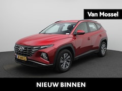 Hyundai Tucson - 1.6 T-GDI MHEV i-Motion | Apple Carplay/Android | Achteruitrijcamera | Cruise control | li
