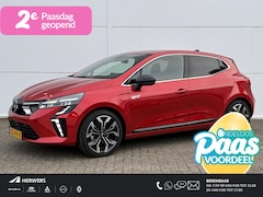 Mitsubishi Colt - 1.6 HEV Intense+ / Trekhaak / Navigatie + Apple Carplay/Android Auto / Climate Control / S