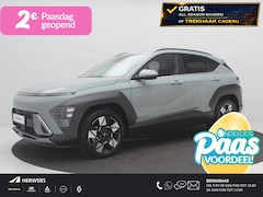 Hyundai Kona - 1.6 GDI HEV Comfort Plus / €3.000, - Korting / Elektrische Achterklep / Stoel Verwarming V