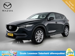 Mazda CX-5 - 2.0 SkyActiv-G 165 Business Luxury Mazda-paasweekend