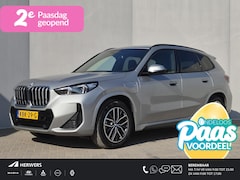 BMW X1 - xDrive25e M-Sport Automaat / Accu SOH 93, 97% / Elektrische wegklapbare trekhaak / Dealer