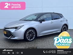 Toyota Corolla - 1.8 Hybrid GR-Sport / Airco (automatisch) / Cruise control adaptief / Lichtmetalen velgen