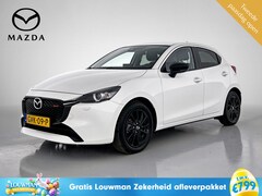 Mazda 2 - 2 1.5 SkyActiv-G 90 Homura Limited Climate contr. | Achteruitrijcamera | Lichtmetaal | App