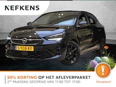 Opel Corsa - 100pk Level 4 | Climate | Parkeersensoren | Navigatie | Privacy Glass | 16"LMV