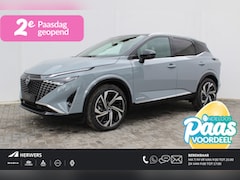 Nissan Qashqai - 1.5 e-Power Tekna Plus * € 3.500 Voordeel * Nieuw uit voorraad leverbaar * / panoramadak /