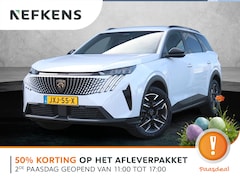 Peugeot 5008 - 1.2 Hybrid 145 Allure Camera | Leer/Stof | Climate Control | Apple Carplay & Android Auto
