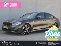 BMW 3-serie - 320i Business Edition M Sport Automaat / Dealer onderhouden / Stoelverwarming / Trekgewich