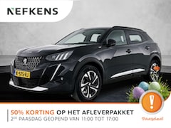 Peugeot 2008 - 1.2 GT 130pk | 1ste Eigenaar | Navigatie | Climate Control | Cruise Control | LED | Dodeho