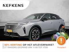 Peugeot 3008 - SUV 1.2 136 pk Hybrid Allure | Navigatie | Camera | Comfort Stoelen | 360 Graden Camera |