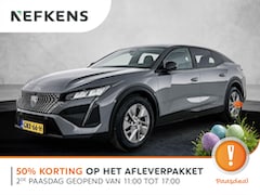 Peugeot 408 - 1.2 Hybrid Allure 145pk Automaat | Navigatie | Camera | LED | Keyless Entry/Start | Camera