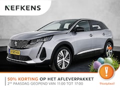 Peugeot 3008 - 1.6 HYbrid Allure Pack Business 225pk Automaat | Navigatie | Cruise Control | Camera | Cli
