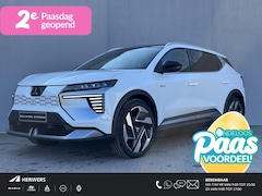 Mitsubishi Eclipse Cross - Instyle 87 kWh / €4.000 introductiekorting / 100% Elektrisch / 625 KM WLTP / 1.100 KG Trek