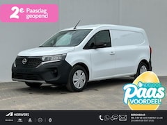 Nissan Townstar - N-Connecta L2 44 kWh lengte 2 / CCS snelladen / Achteruitrijcamera / Apple Carplay & Andro