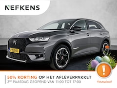 DS 7 Crossback - E-Tense Performance Line 225pk Automaat | Navigatie | Climate Control | Cruise Control | C