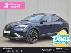 Renault Arkana - 1.6 E-Tech full hybrid 145 esprit Alpine Automaat / Dealer onderhouden / Panorama schuifda